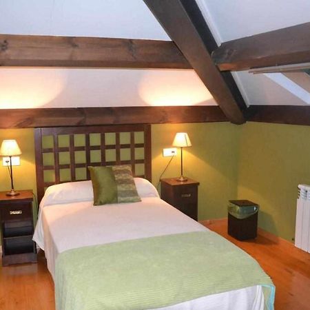 Apartamento La Casa Del Abuelo Justo Minagon Ngoại thất bức ảnh
