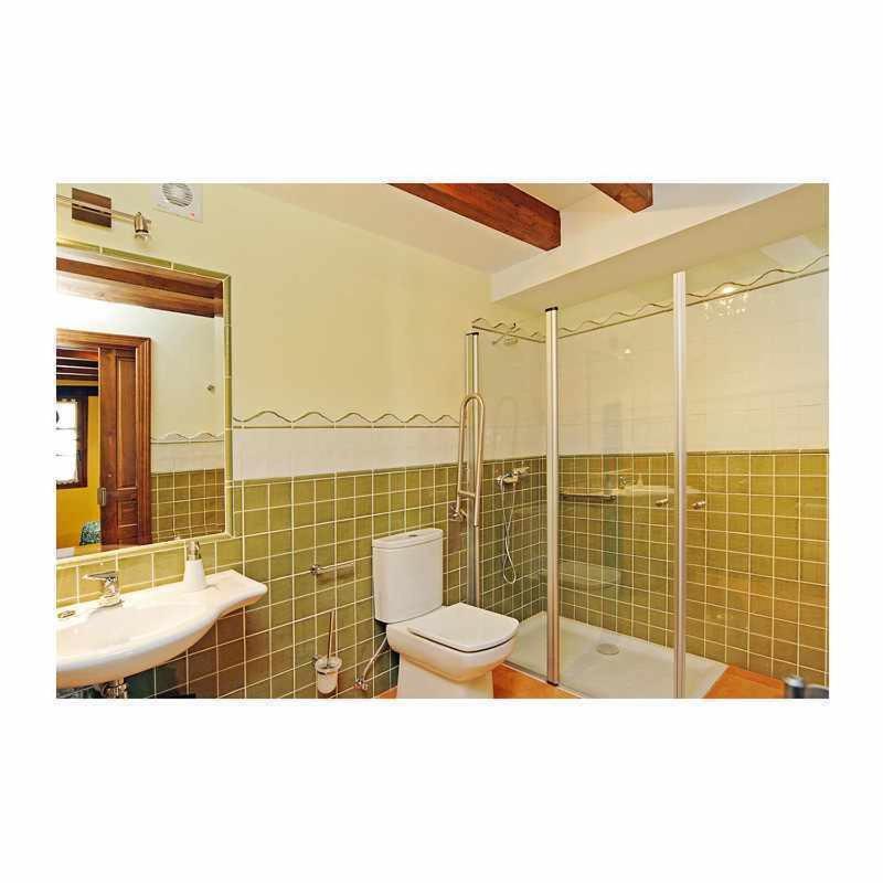 Apartamento La Casa Del Abuelo Justo Minagon Ngoại thất bức ảnh