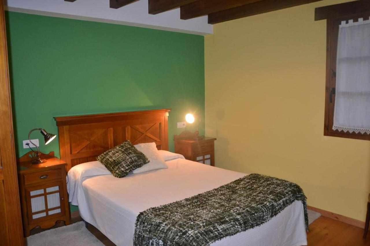 Apartamento La Casa Del Abuelo Justo Minagon Ngoại thất bức ảnh