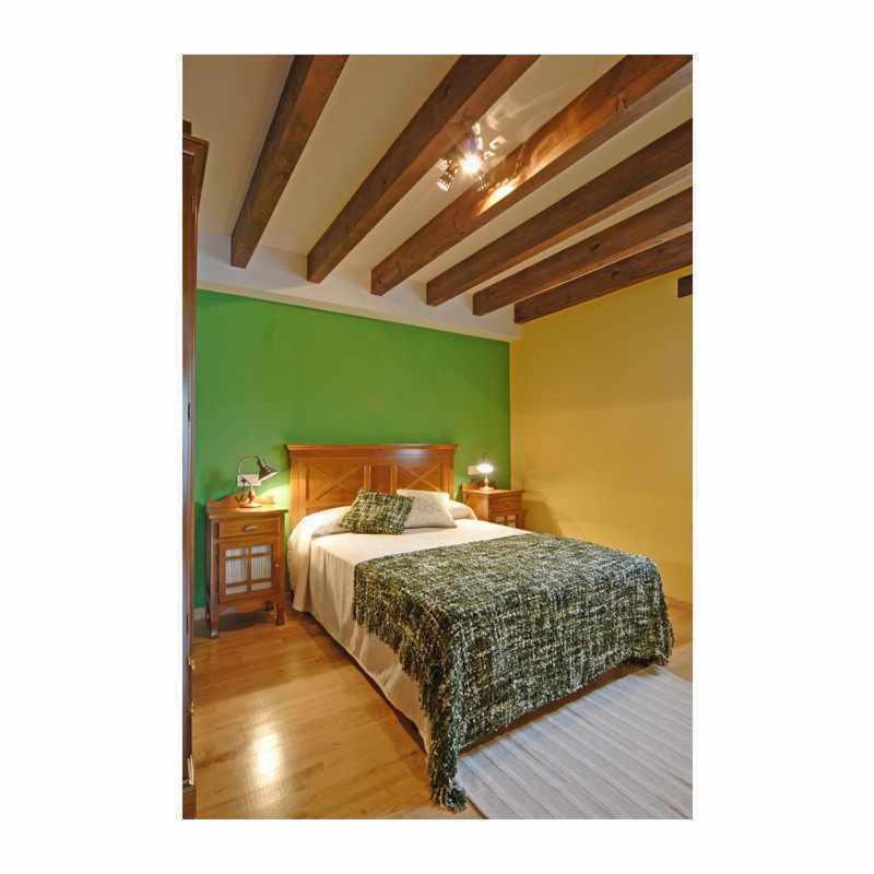 Apartamento La Casa Del Abuelo Justo Minagon Ngoại thất bức ảnh