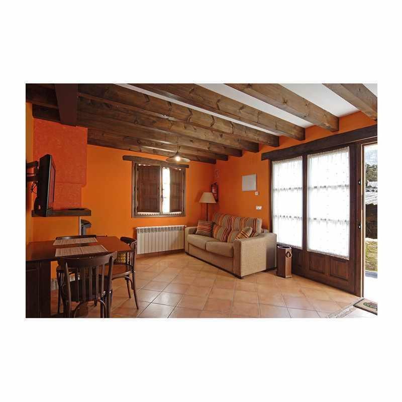 Apartamento La Casa Del Abuelo Justo Minagon Ngoại thất bức ảnh