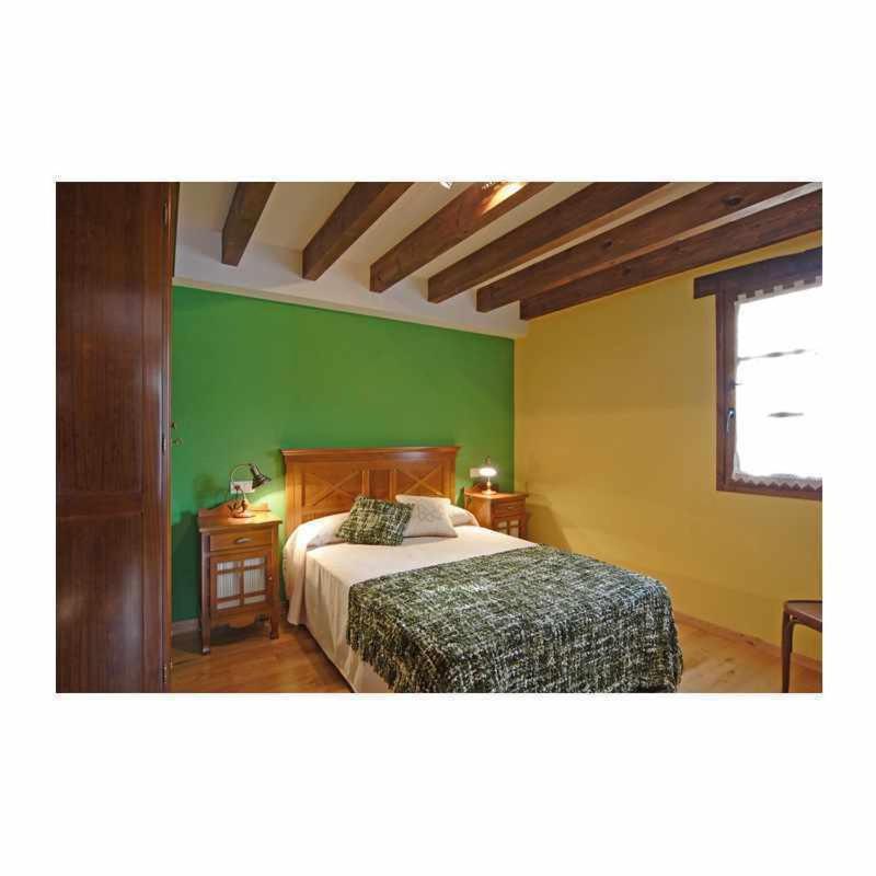 Apartamento La Casa Del Abuelo Justo Minagon Ngoại thất bức ảnh