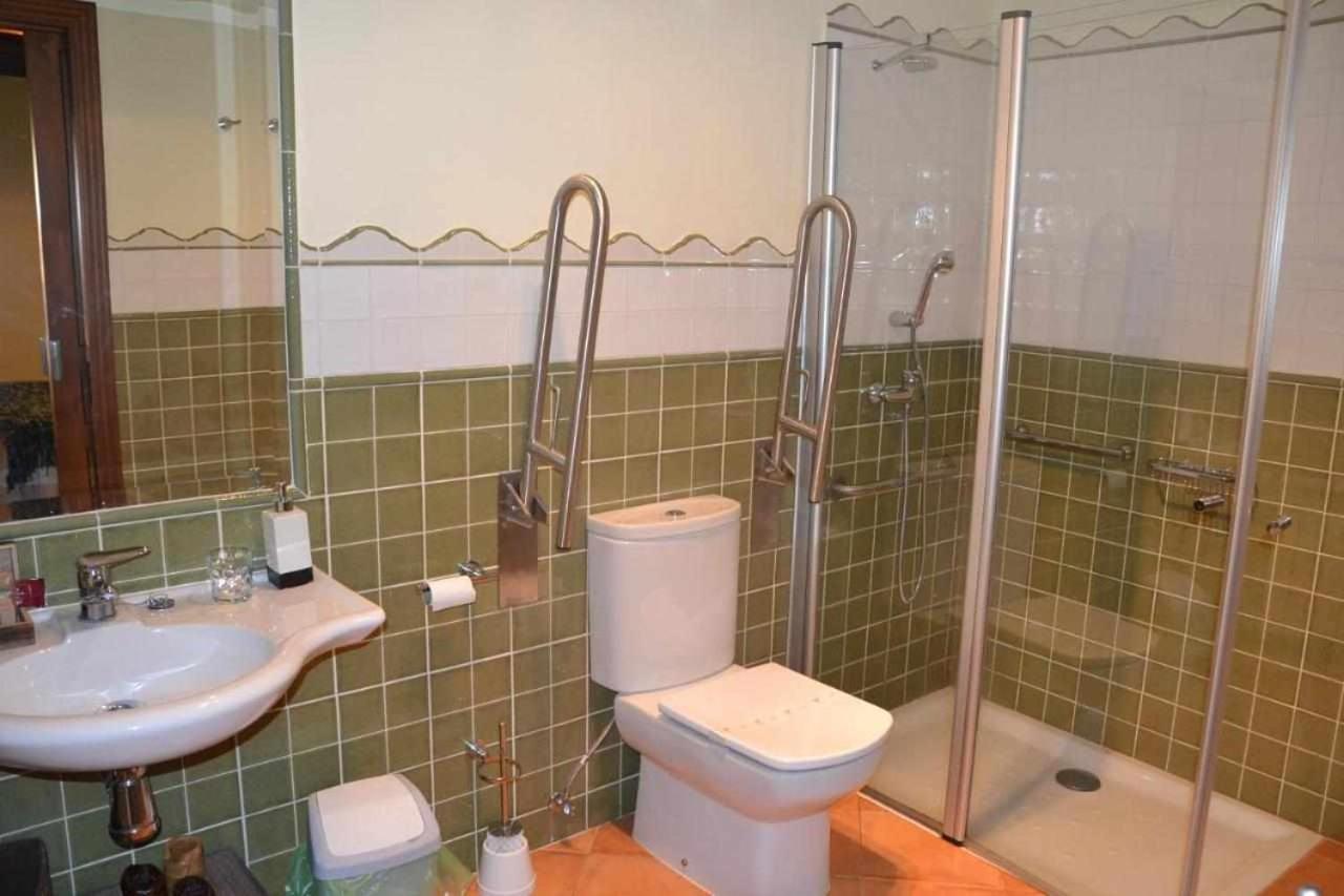 Apartamento La Casa Del Abuelo Justo Minagon Ngoại thất bức ảnh