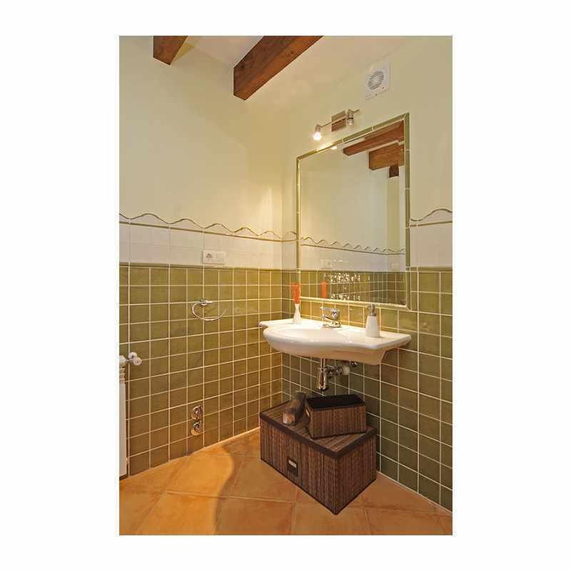 Apartamento La Casa Del Abuelo Justo Minagon Ngoại thất bức ảnh