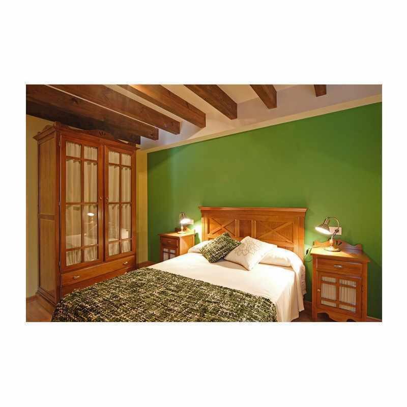 Apartamento La Casa Del Abuelo Justo Minagon Ngoại thất bức ảnh
