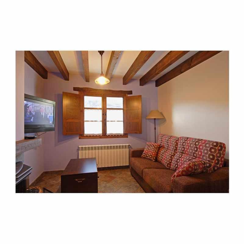 Apartamento La Casa Del Abuelo Justo Minagon Ngoại thất bức ảnh