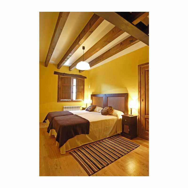 Apartamento La Casa Del Abuelo Justo Minagon Ngoại thất bức ảnh